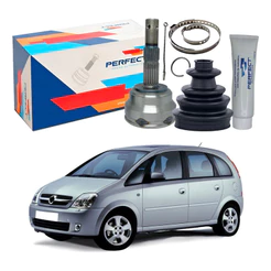 Junta Homocinetica Chevrolet Meriva 1.8 Sem Abs 2003 A 2008