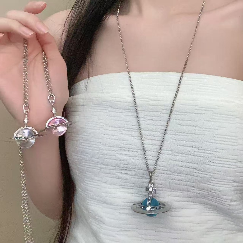 アクセサリー 021102 vivienne westwood JOYCELYN SMAL アクセサリー