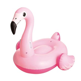Boia Flamingo em Oferta na Shopee
