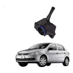Valvula Anti Chama Cano Longo Aje Gol G5 1.0 2009 A 2013