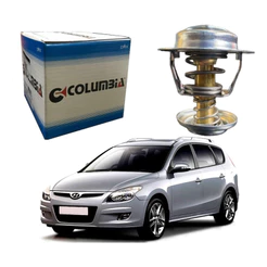 Valvula Termostatica Hyundai I30 Cw 2.0 2010 A 2012