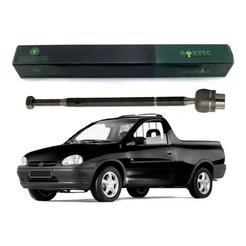 Barra Axial Mecanica Corsa Pick Up 1.6 1998 A 2003
