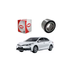Rolamento Roda Dianteiro Corolla 1.8 2.0 2017 A 2019