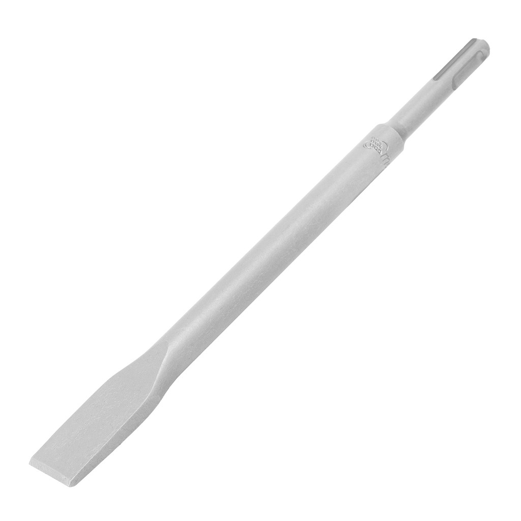 TALHADEIRA CHATA, ENCAIXE SDS PLUS, 14 X 20 X 250MM, 1PC // MTX