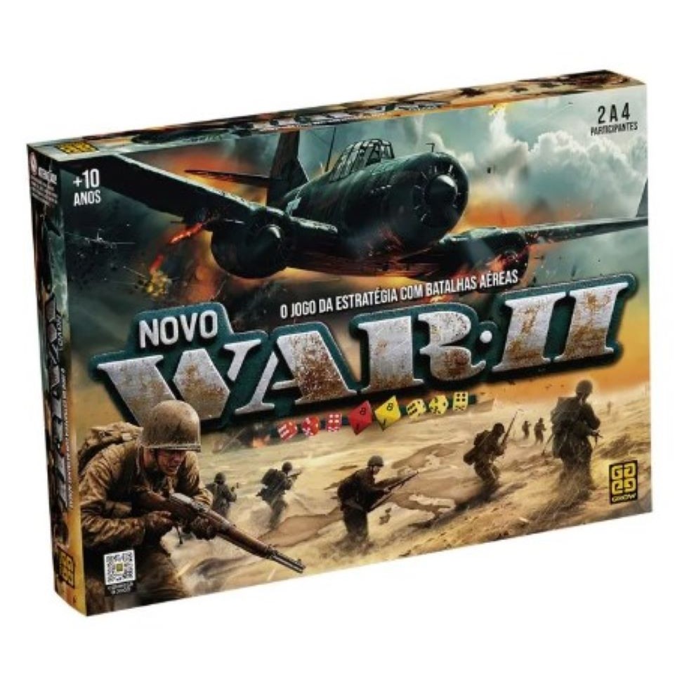 War Grow: Guia Completo e Onde Comprar | BuscaProdutos