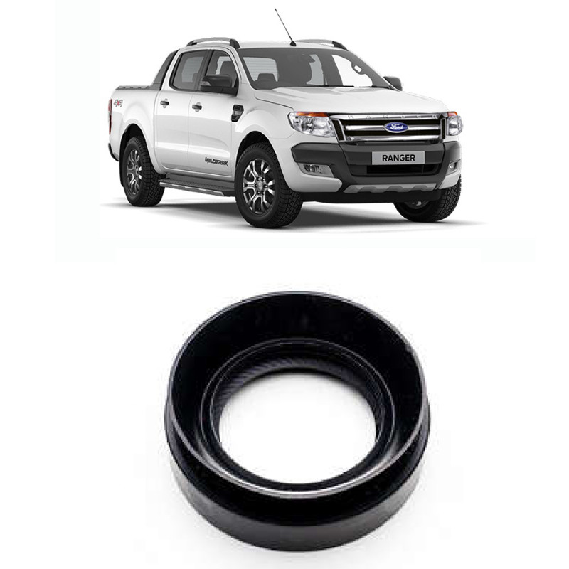 Retentor Caixa Transferência Ford Ranger 2013 até 2022 Saída Dianteiro