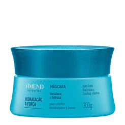 Amend Expertise Hidratação & Força - Máscara Capilar 300g
