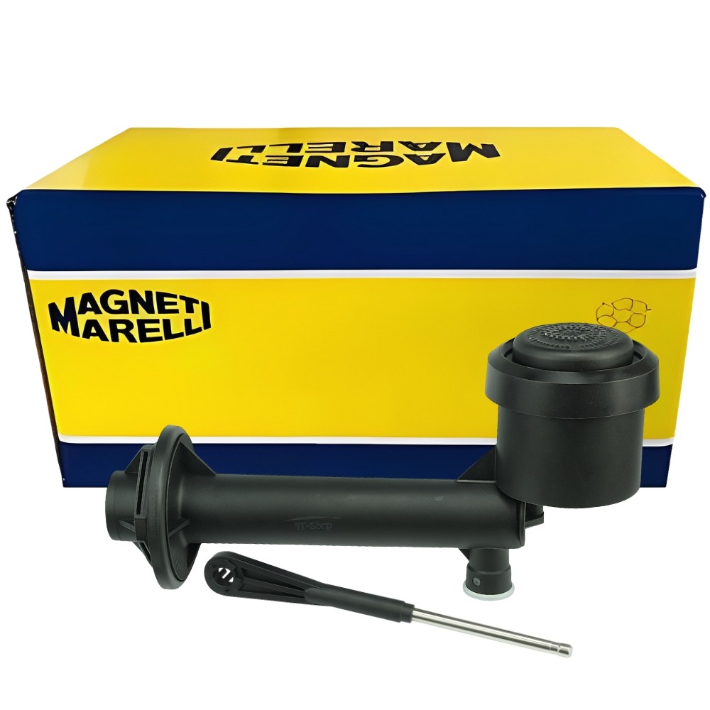 Cilindro Mestre Embreagem Pedal Blazer S10 2.8/4.3 1996-2011 em Oferta na Shopee