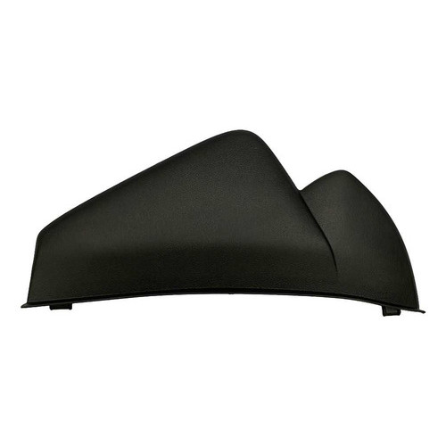 Acabamento Direito Painel Honda Crv Exl 2014 Preto