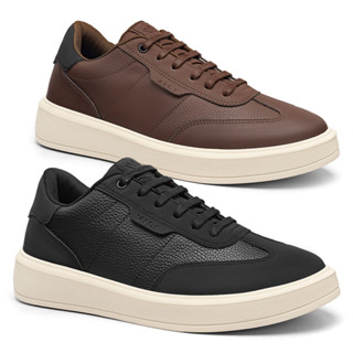 Kit 2 Tênis Masculino Vili Urban Sportstyle Sapatenis Casual em Oferta na Shopee