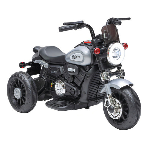 Motinha Elétrica Infantil Harley Davidson 6v Cz - Zippy Toys