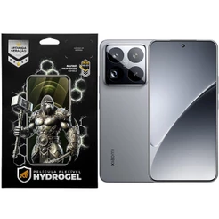 Kit Película Frontal + Traseira para Xiaomi 15T Pro - Proteção Completa - Gshield