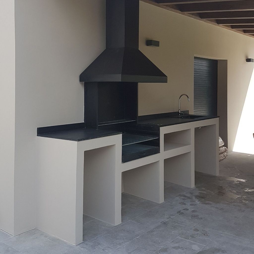 Kit 2 Tinta Spray Alta Temperatura 600°c Várias Cores Escapamentos Motores Churrasqueiras Fornos