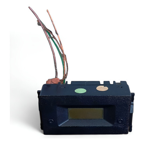 Computador Bordo Visor Citroën Zx 1997