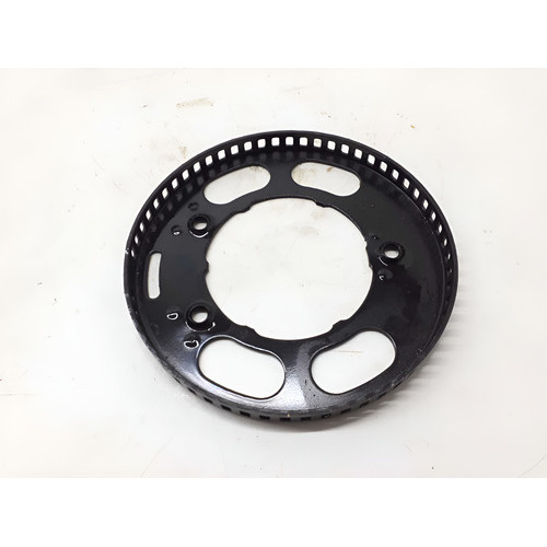 Roda Fonica Fiat Argo Mobi Uno Cronos 1.0 3cc 2017 A 25 148