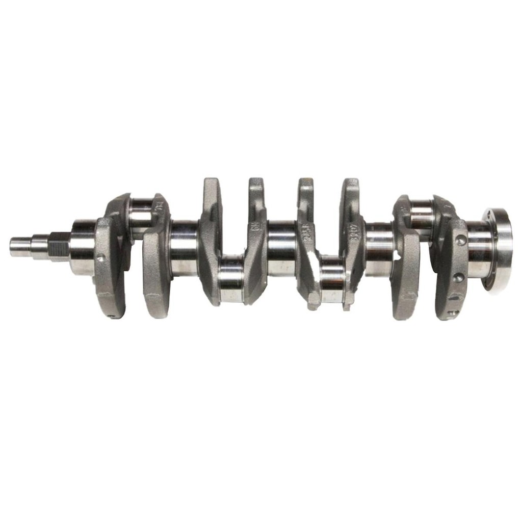 Virabrequim GM 24578211