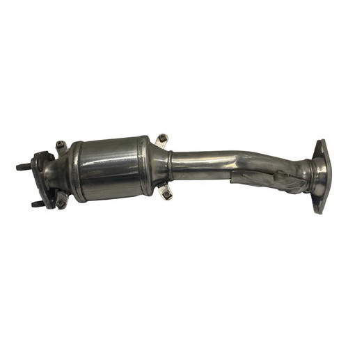 Catalisador Secundario Honda Fit 1.5 2015 2021 91vk0759