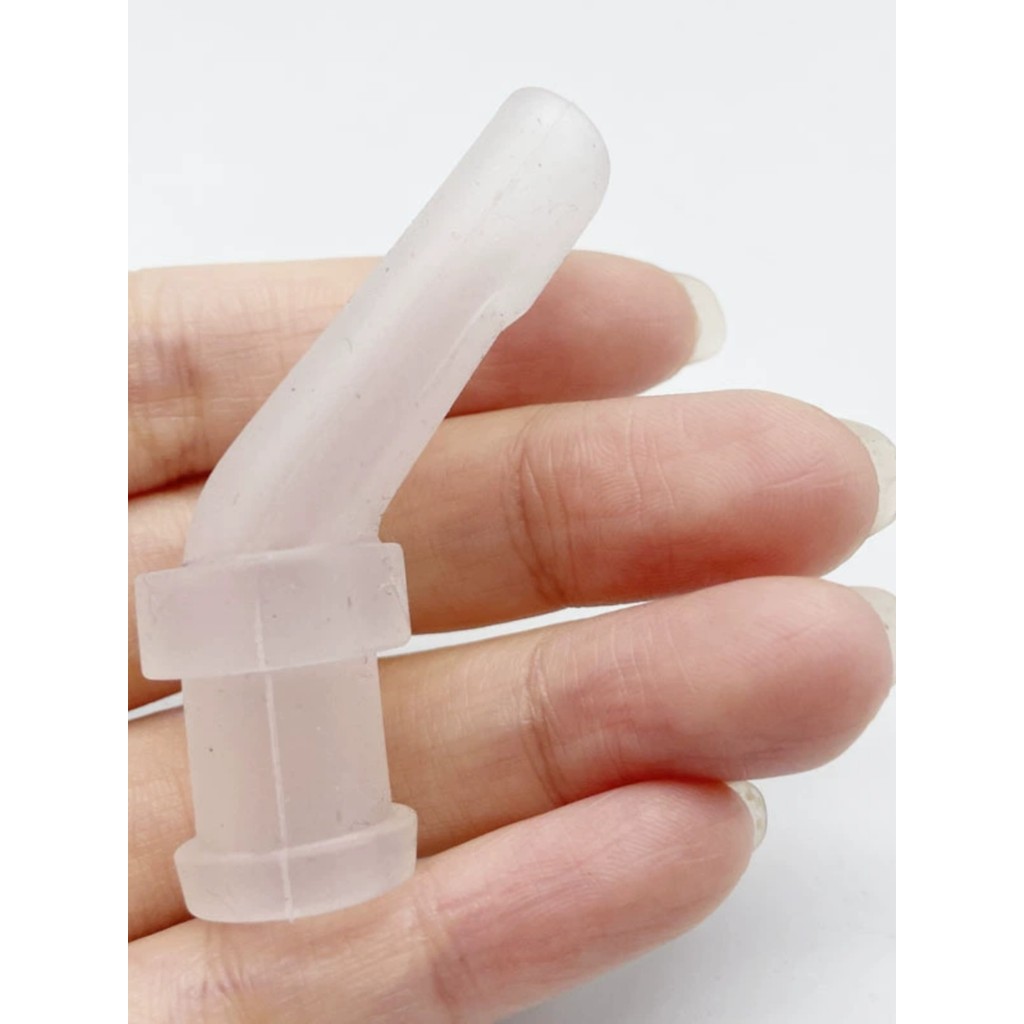 NÃO. 91 bico copo térmico infantil cabeça de palha de Silicone bico fosco copo para beber bebê acessórios tudo-em-um
