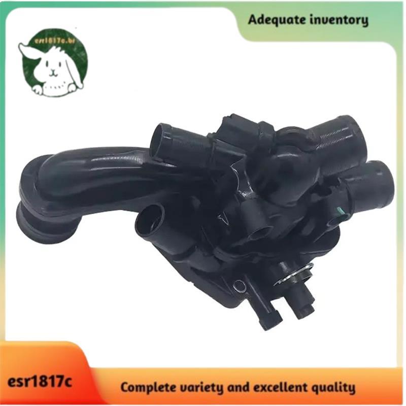 9810916980 1336 . Z6 11537534521 Saída De Água Da Caixa Do Termostato Para R56 R55 C4 DS3