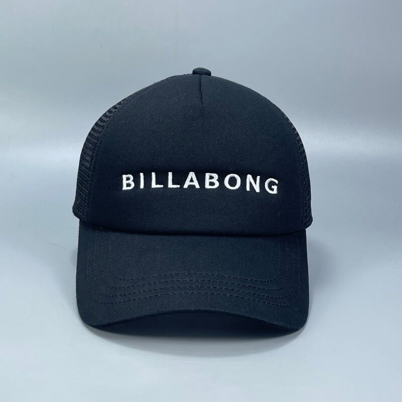 Billabong net Chapéu Masculino E Feminino Skate Surf Viseira Lazer Diário Ao Ar Livre Proteção Solar 0615
