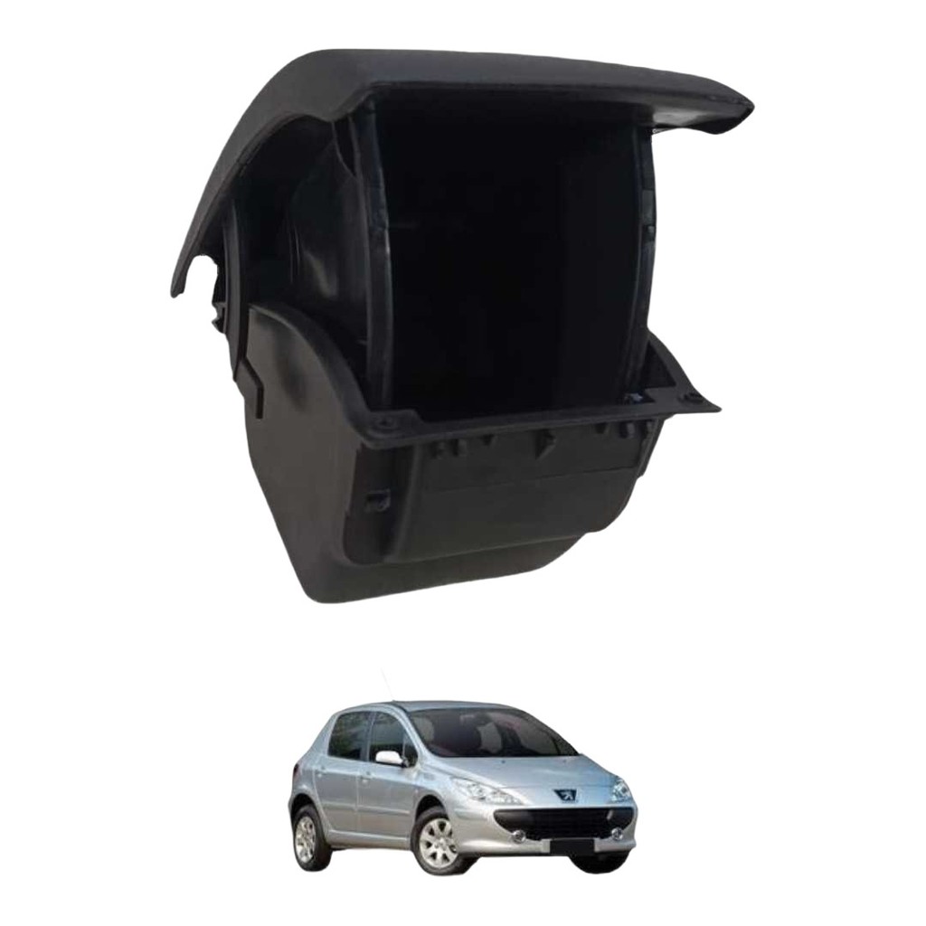 Cinzeiro Porta Console 307 2002 2012 9634496677