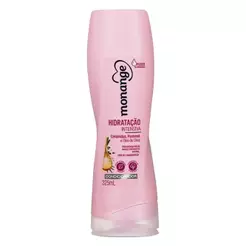 Condicionador Monange Hidrata com Poder 325ml
