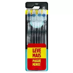 Escova Johnson Professional 40 Macia 4x1 Leve Mais Pague Menos