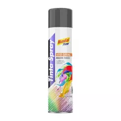 Tinta Spray Mundial Prime Uso Geral Primer 400ml