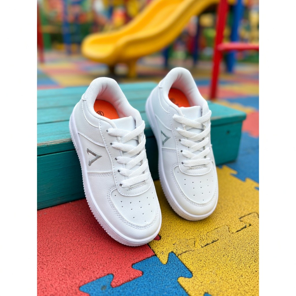 Tênis Infantil Do 26 Ao 34 Lançamento Mais Vendido Premium
