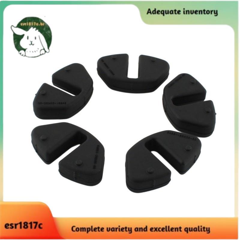 Bloco Amortecedor Da Roda Do Cubo Traseiro Motocicleta Para GSX250R DL250 VStrom 250 2017-2026 GW250