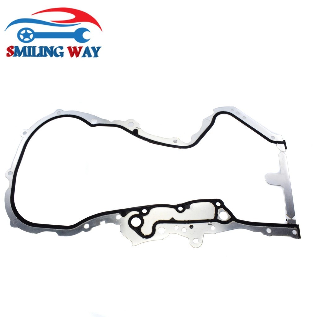 Junta Da Tampa Caixa De Distribuição 03C109287G 03C109287F Para Assento VW Skoda A1 A3 Besouro CC EOS Golf Jetta Passat