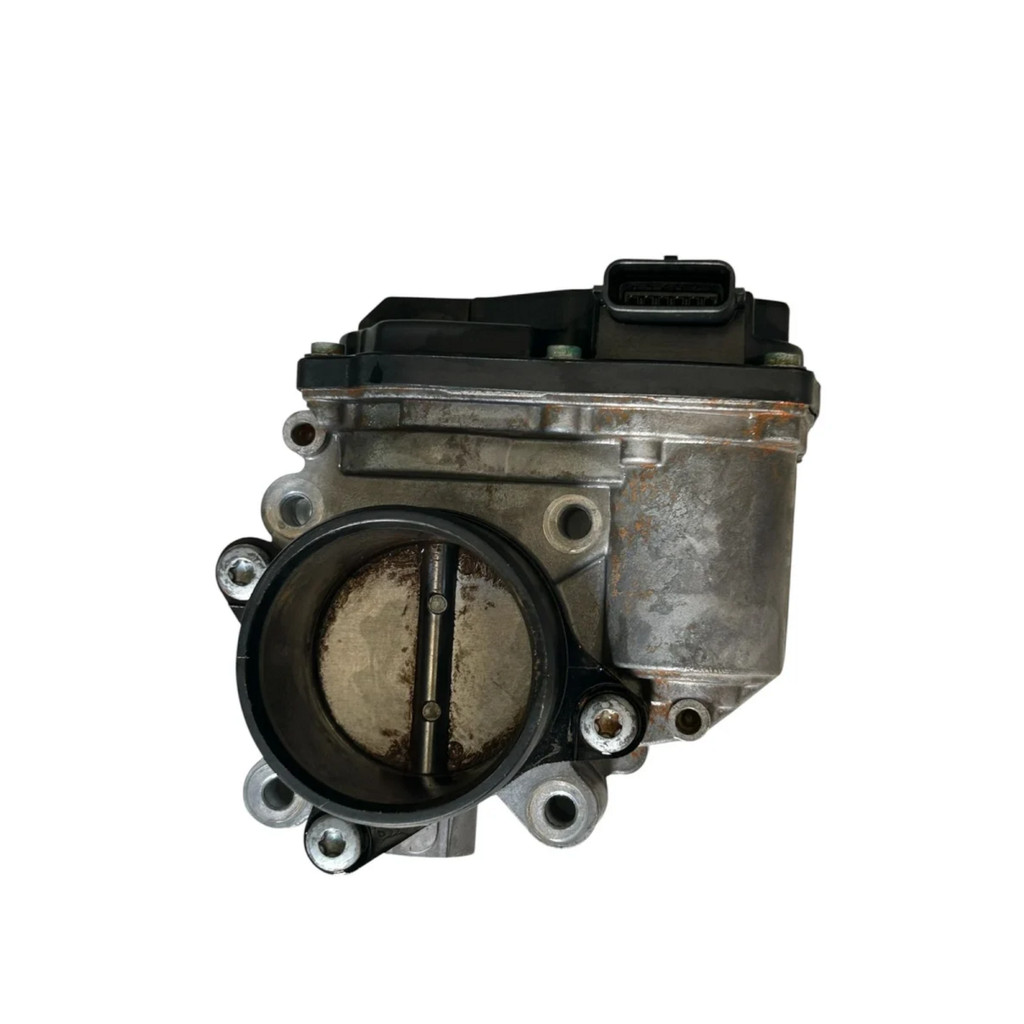 Corpo De Borboleta Tbi Renault Duster Oroch 1.6 161205601r