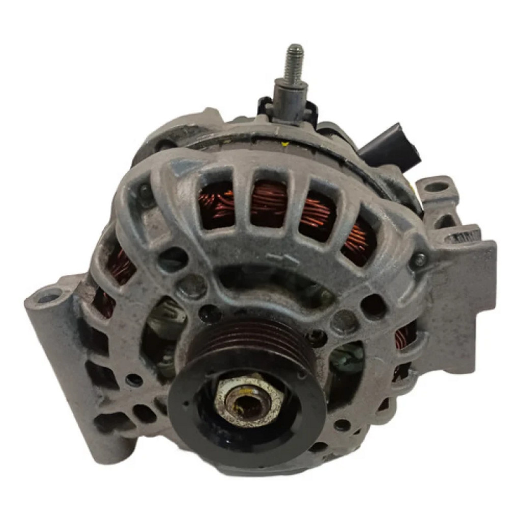 Alternador Fiat Bravo Etorq 1.8 2011 120a 51845735