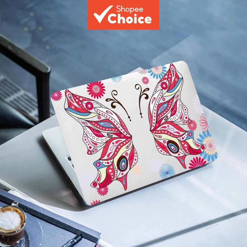 Capa de Laptop Fofa Oca Estampada para MacBook Air/Pro 13 polegadas M1-M4, Capa Premium 13A340 A92