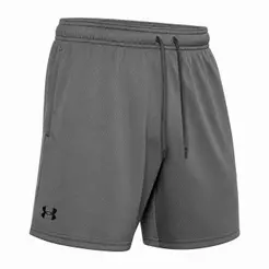 Bermuda de Academia Short Fitness Masculina Tech 6in - Under Armour