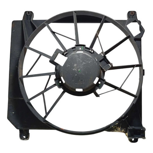 Defletor Ventoinha Radiador Fiat Marea Brava 1.8 1997 2007