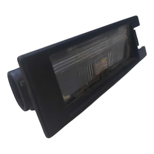 Lanterna Placa Fiat Toro Punto Linea Idea Doblo 51793060