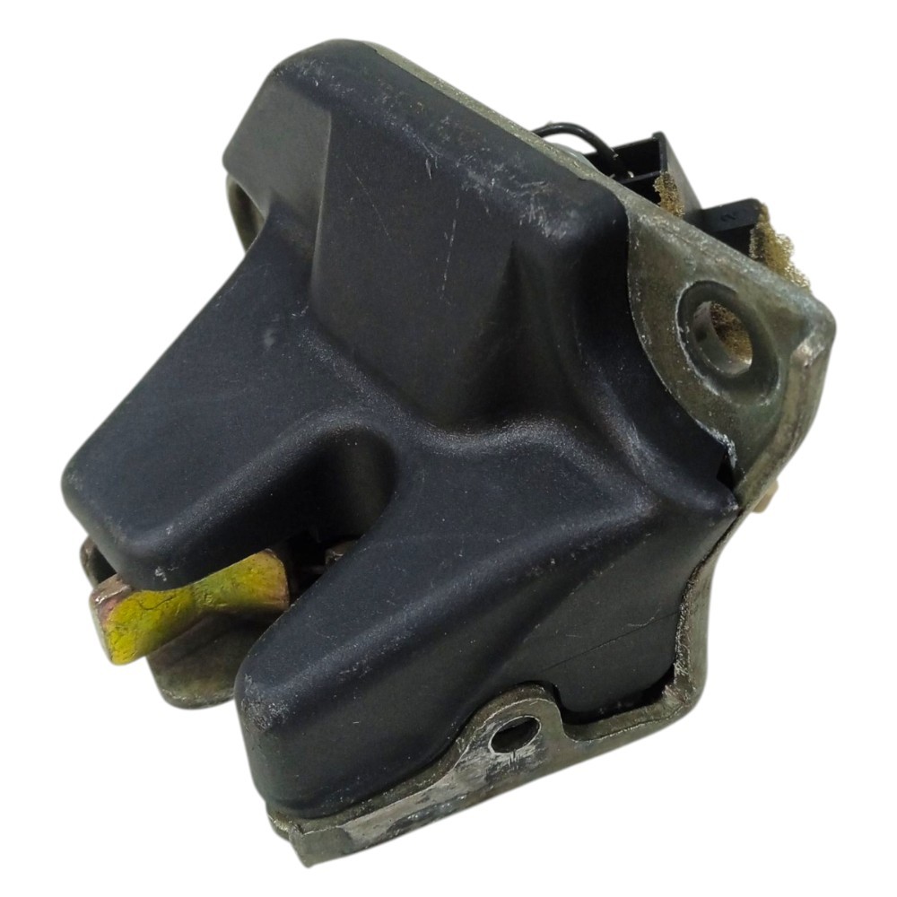 Fechadura Tampa Traseira Fiat Idea 2006 A 2010