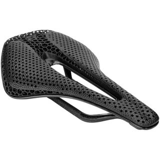 ROCKBROS Sela De Bicicleta Impressa Em 3D 145 Mm Assento De Estrada De Carbono Adequado Para Bicicletas De Cascalho MTB 
