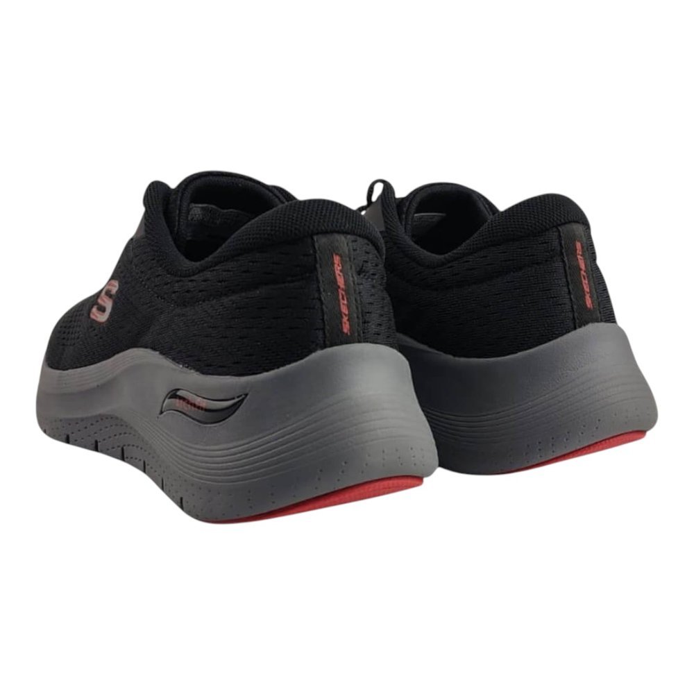 Tenis Skechers Arch Fit 2 Ref 232700BR Masculino · foto 2
