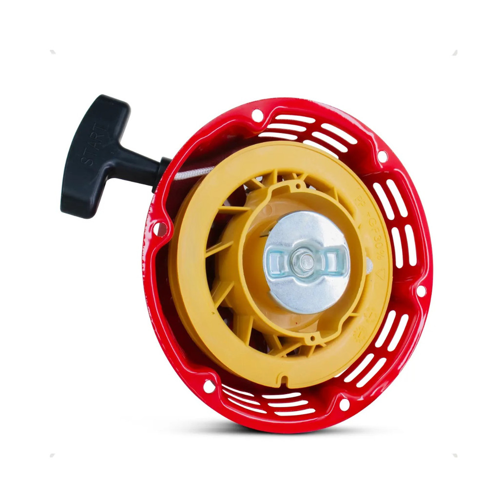 Tampa de Partida Retrátil Motor Gasolina 5.5hp 6.5hp 6hp 7hp multimarcas