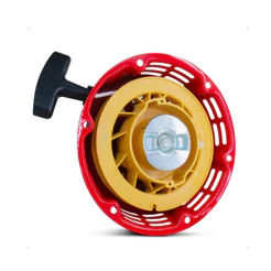 Tampa de Partida Retrátil Motor Gasolina 5.5hp 6.5hp 6hp 7hp multimarcas