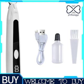 Estripador De Costura Elétrico Profissional Ripper A : Branco