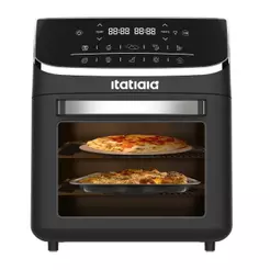 Fritadeira Air Fryer 12L Forno Oven Itatiaia 220V/ 2000W