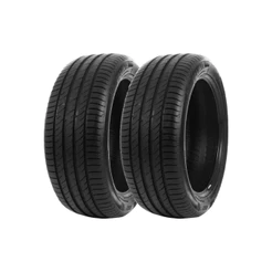 Kit 2 Pneus Delinte Aro 15 195/55 R15 85V DH2