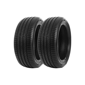 Kit 2 Pneus Delinte Aro 15 195/55 R15 85V DH2