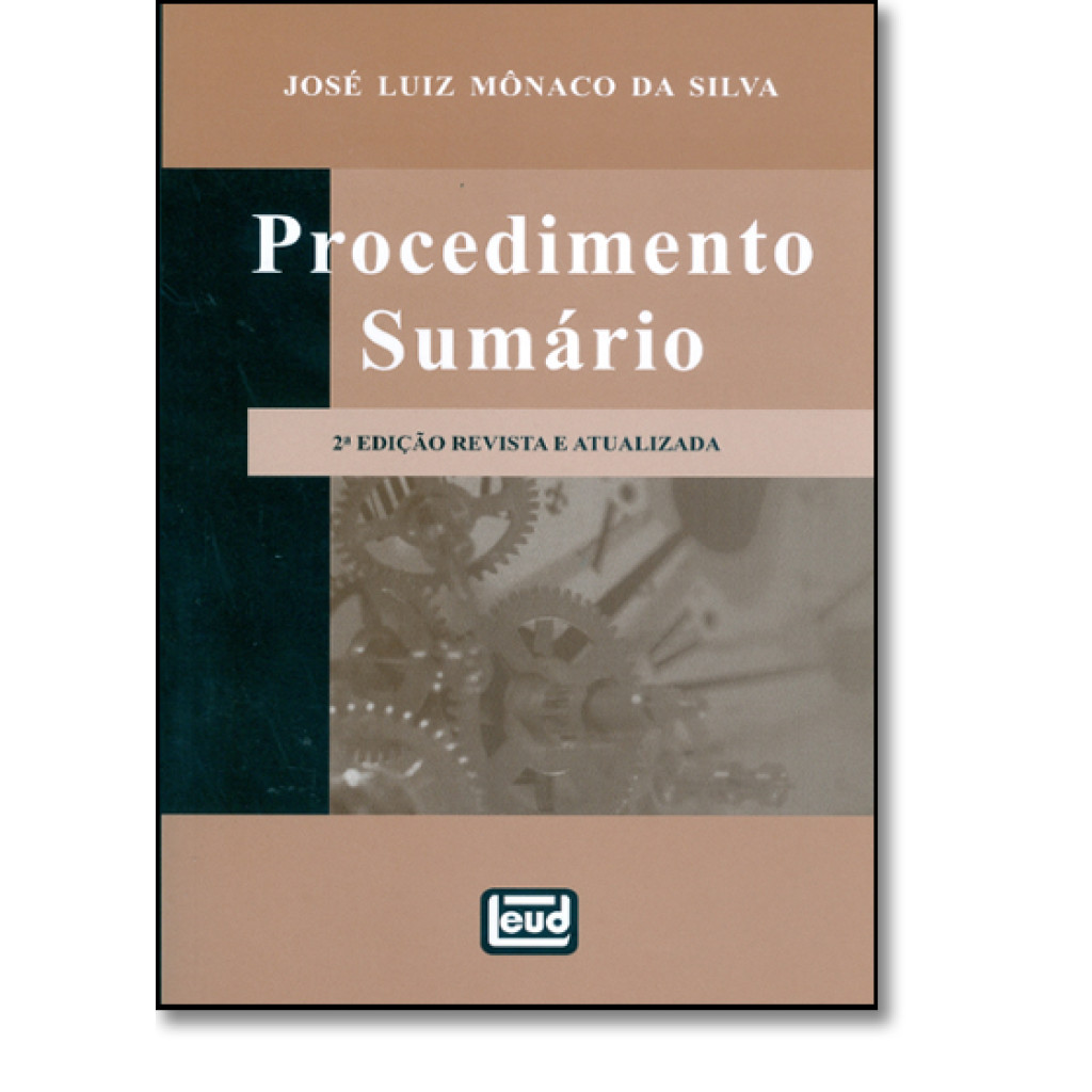 Procedimento Sumário