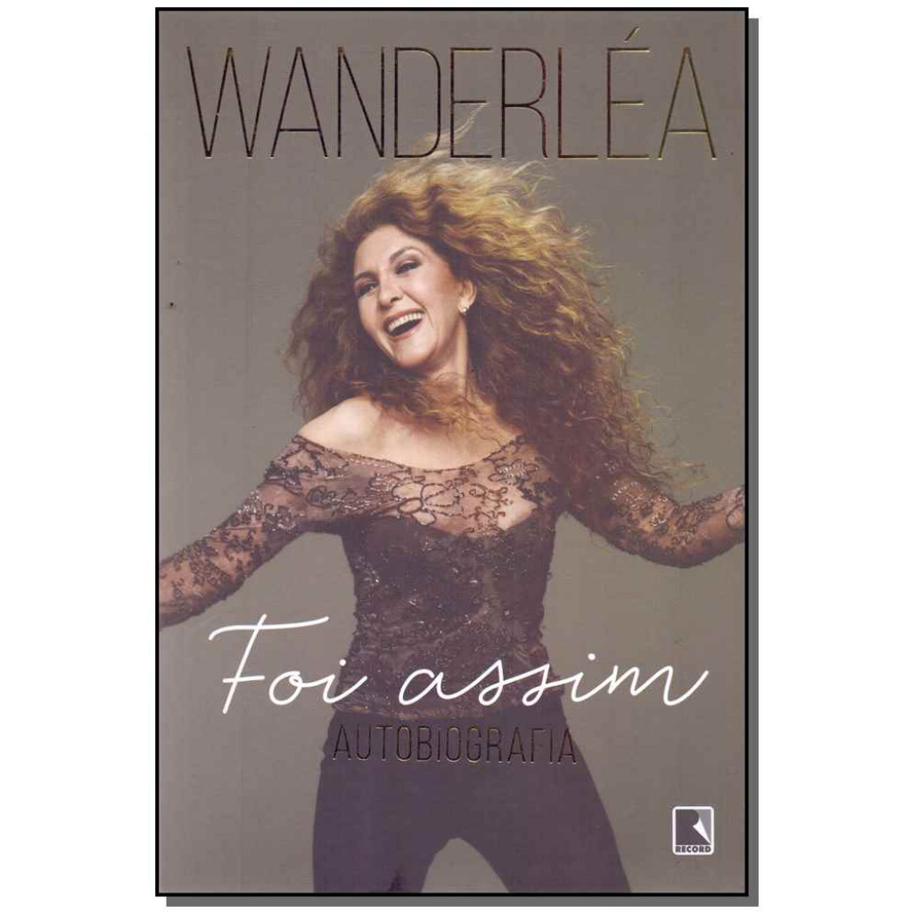 Wanderléa: foi assim