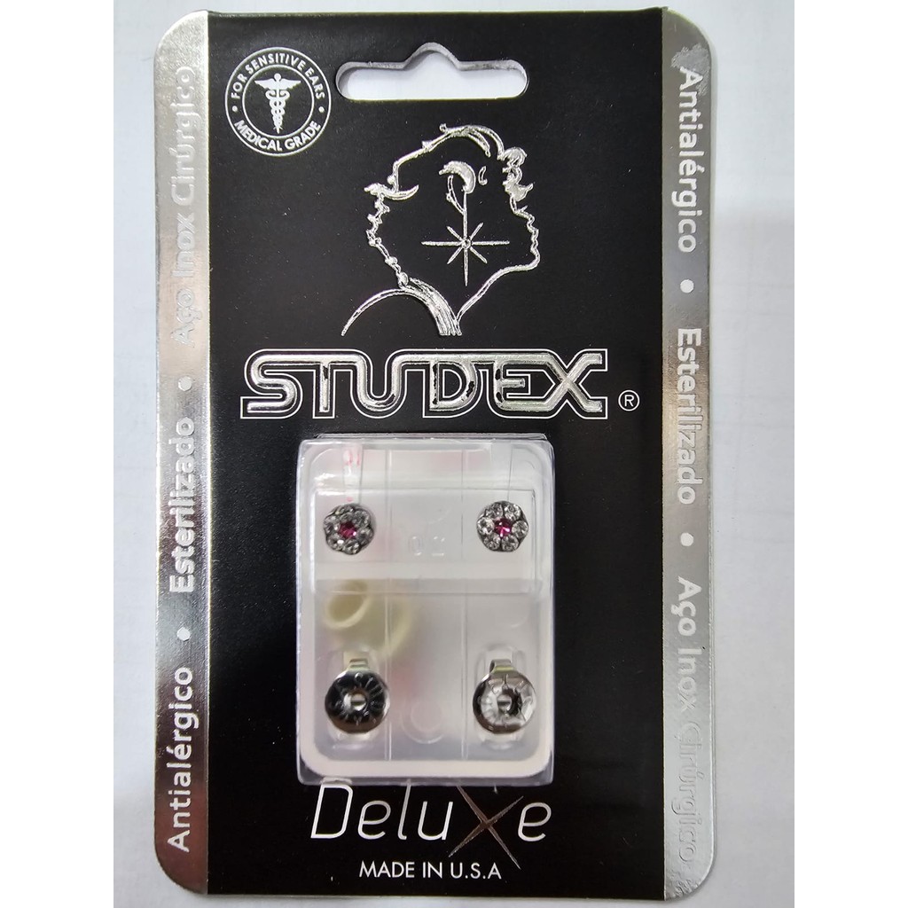 Brinco Studex Deluxe: Onde Comprar | BuscaProdutos