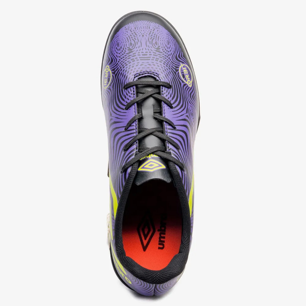 Detalhes do Chuteira de Futsal Umbro Neo-Comfort Original